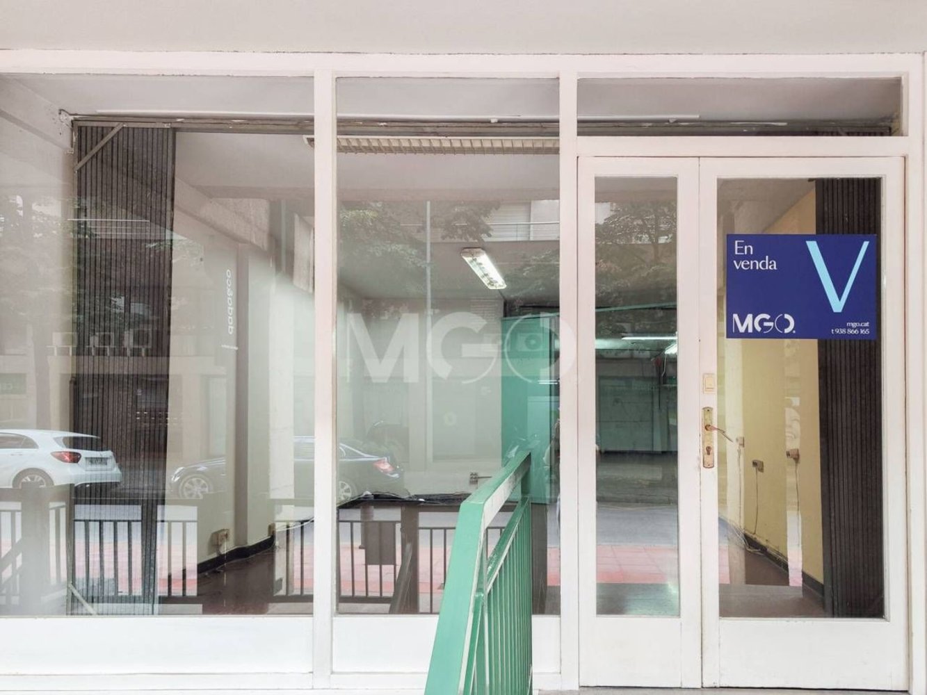 Gewerbliche Immobilie in Vic, Spain 99m², Nr. 196412