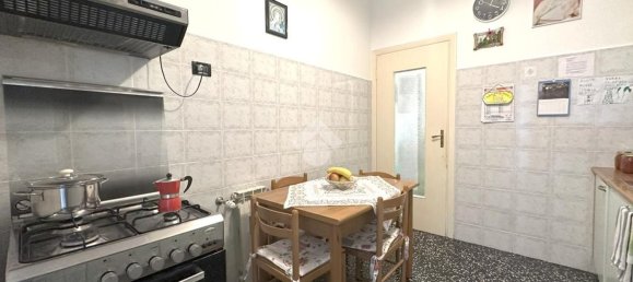 4 rooms Apartment in Genoa, Italy No. 276661 9