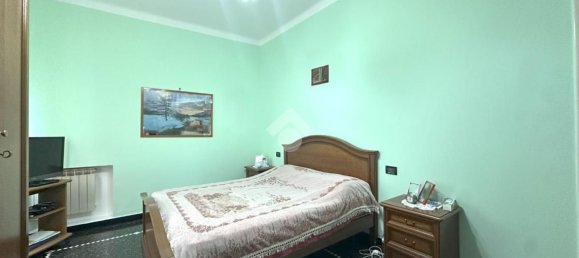 4 rooms Apartment in Genoa, Italy No. 276661 18