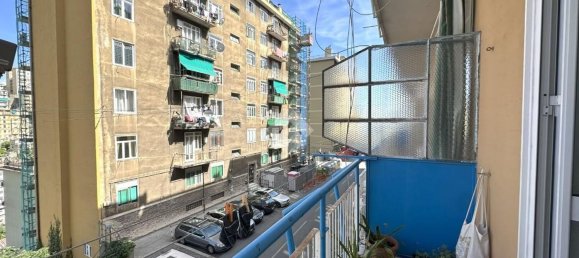 4 rooms Apartment in Genoa, Italy No. 276661 13