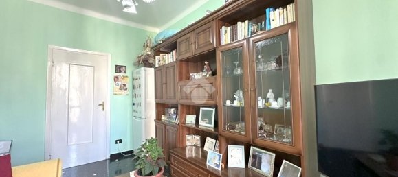 4 rooms Apartment in Genoa, Italy No. 276661 15