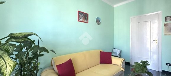 4 rooms Apartment in Genoa, Italy No. 276661 12