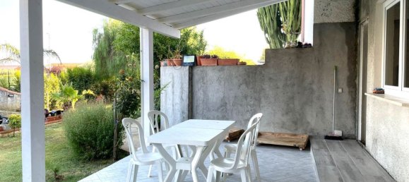 7 rooms House in Borgia, Italy No. 219923 10