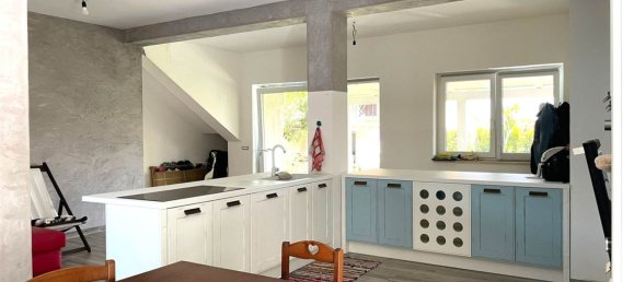 7 rooms House in Borgia, Italy No. 219923 19