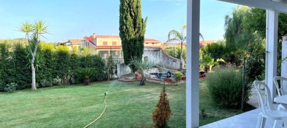 7 rooms House in Borgia, Italy No. 219923 40