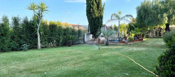 7 rooms House in Borgia, Italy No. 219923 8