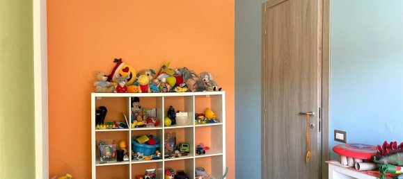 7 rooms House in Borgia, Italy No. 219923 28