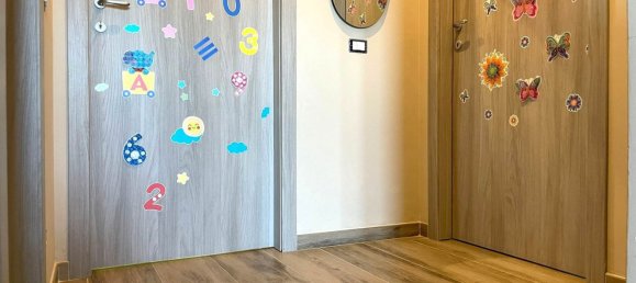 7 rooms House in Borgia, Italy No. 219923 32