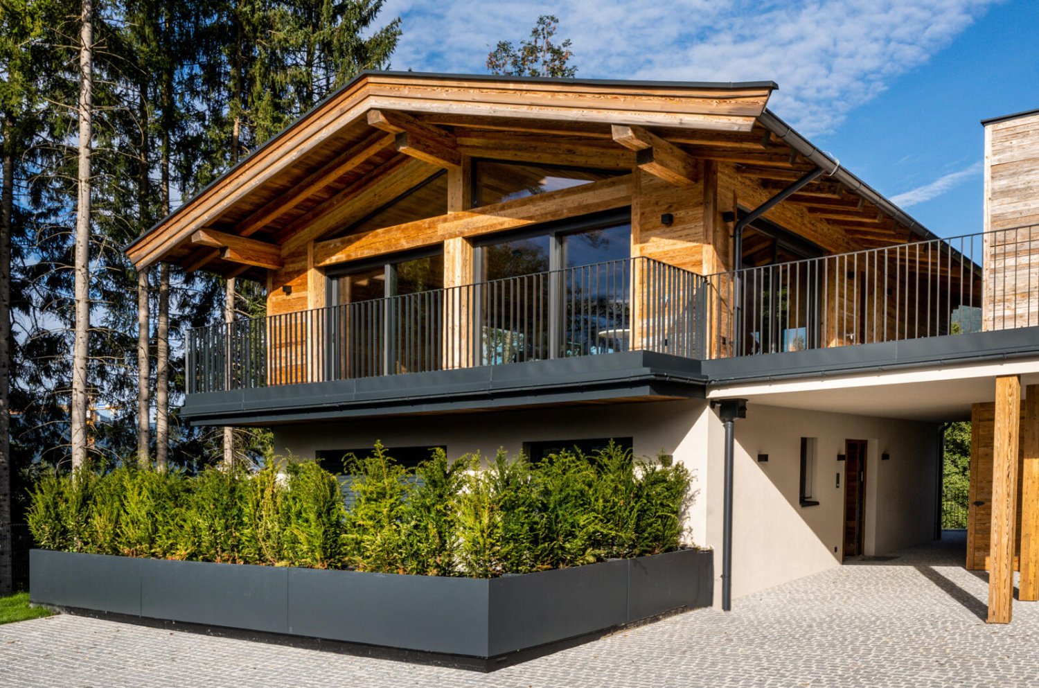 Casa T4 em St. Johann im Pongau, Austria N.º 125677