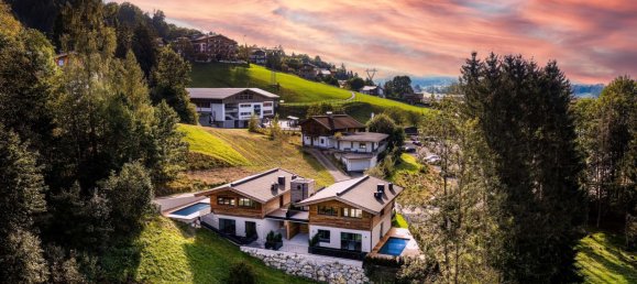 Casa T4 em St. Johann im Pongau, Austria N.º 125677 7