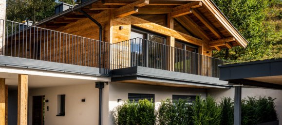 Casa T4 em St. Johann im Pongau, Austria N.º 125677 5
