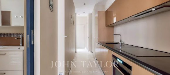 1 Schlafzimmer Wohnung in Paris, France, Nr. 150984 3