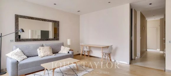 1 Schlafzimmer Wohnung in Paris, France, Nr. 150984 2