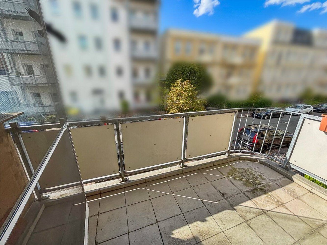 2غرفة شقة في Cuxhaven, Germany رقم 320515