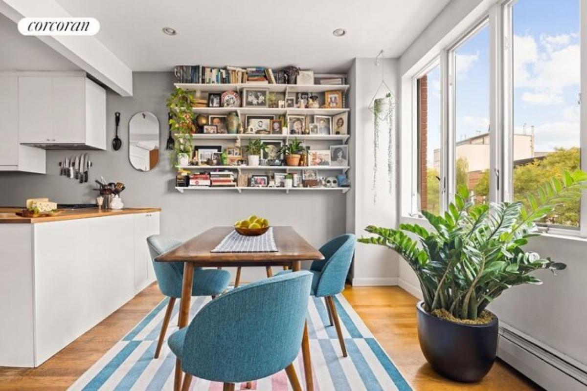 2 bedrooms House in Brooklyn, USA No. 247255