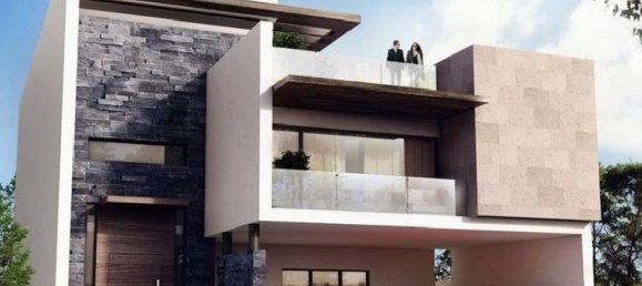 3 Schlafzimmer Haus in Nuevo Leon, Mexico, Nr. 158970 2