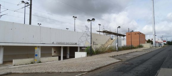 Grundstück in Almancil, Portugal 2000m², Nr. 88543 22