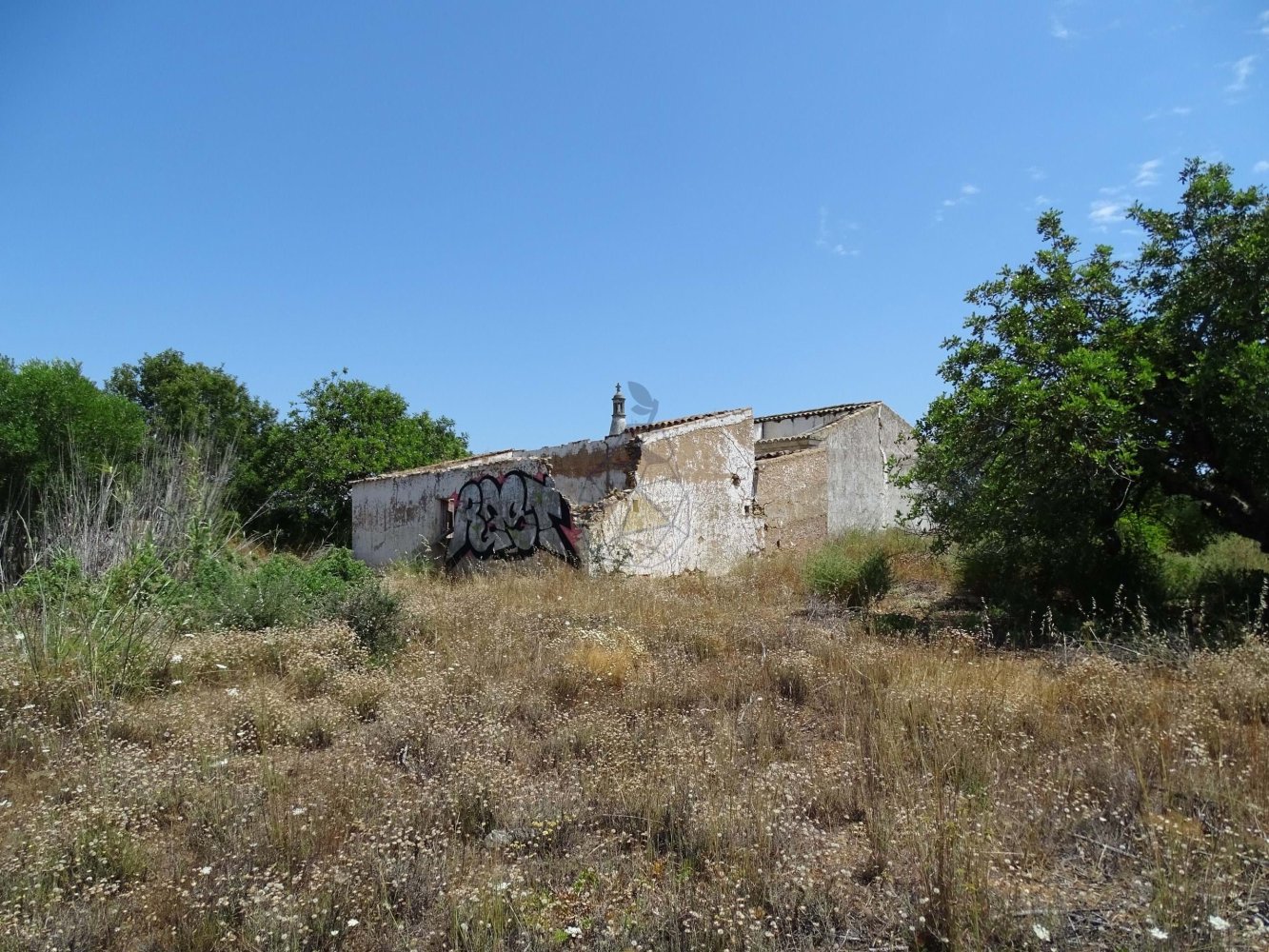 Grundstück in Almancil, Portugal 2000m², Nr. 88543