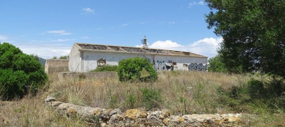 Grundstück in Almancil, Portugal 2000m², Nr. 88543 2