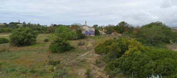 Grundstück in Almancil, Portugal 2000m², Nr. 88543 19