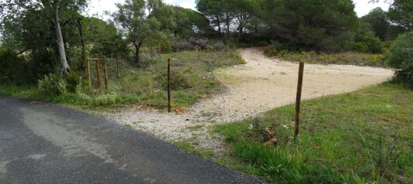 Grundstück in Almancil, Portugal 2000m², Nr. 88543 14