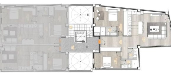 2 bedrooms Apartment in Las Palmas De Gran Canaria, Spain No. 99278 37