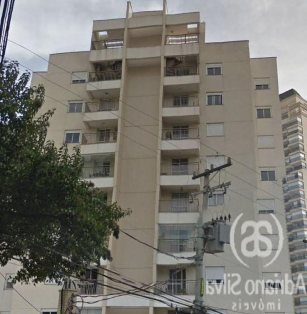 2 Schlafzimmer Wohnung in Sao Paulo, Brazil, Nr. 580032
