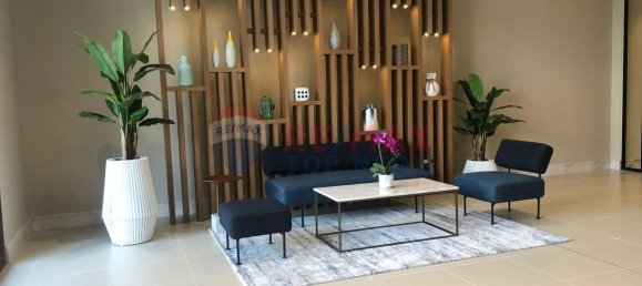 1 bedroom Apartment in Town Square, UAE No. 44637 7