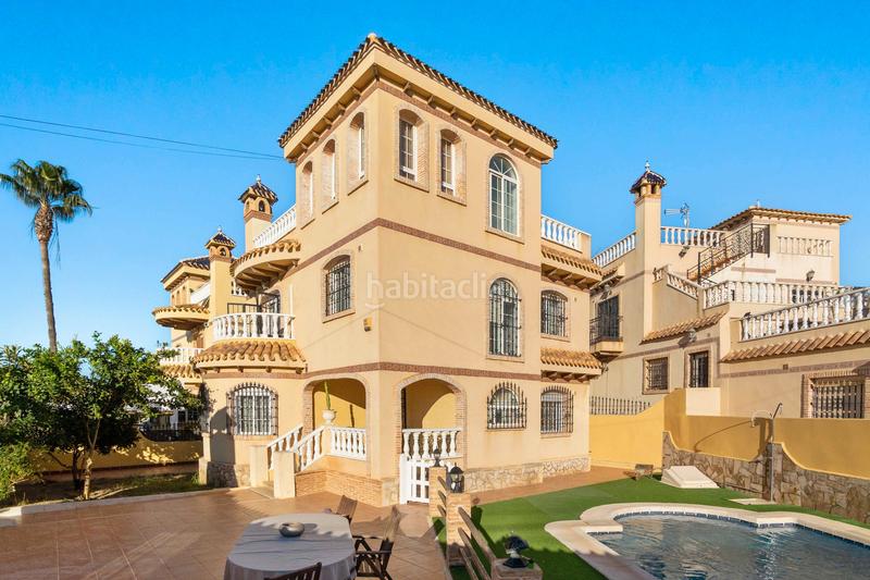 5 Schlafzimmer Haus in Alicante, Spain, Nr. 92297