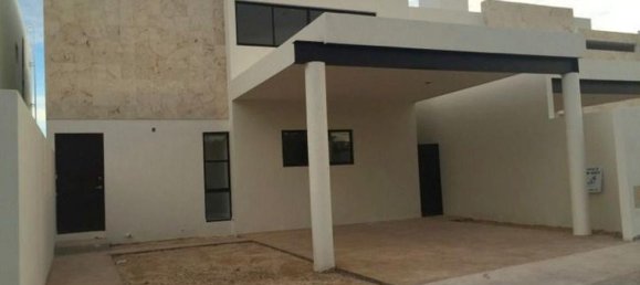 3 Schlafzimmer Haus in Merida, Mexico, Nr. 46574 2