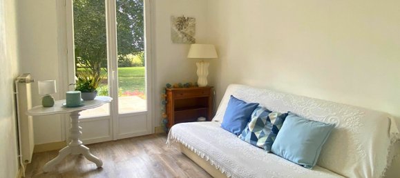 Casa de 5 dormitorios en Darvoy, France No. 228796 5