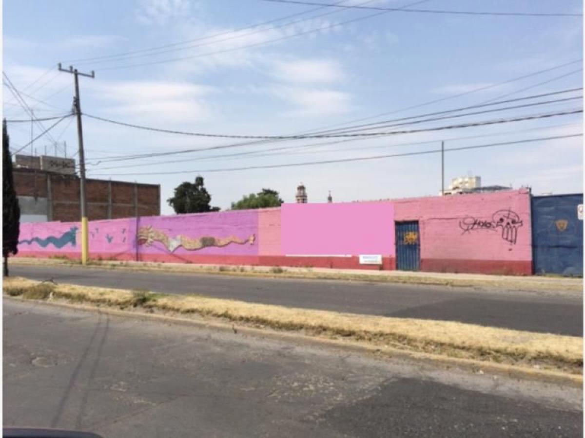  Land in San Buenaventura, Mexico No. 206082