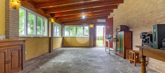 5 rooms Villa in Ferrara, Italy No. 262482 26