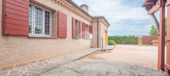 5 rooms Villa in Ferrara, Italy No. 262482 45