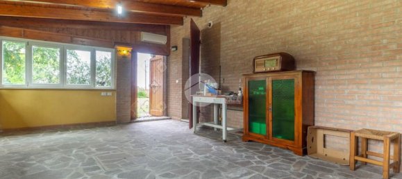 5 rooms Villa in Ferrara, Italy No. 262482 28