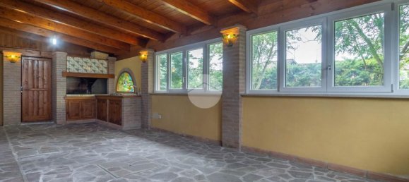 5 rooms Villa in Ferrara, Italy No. 262482 23