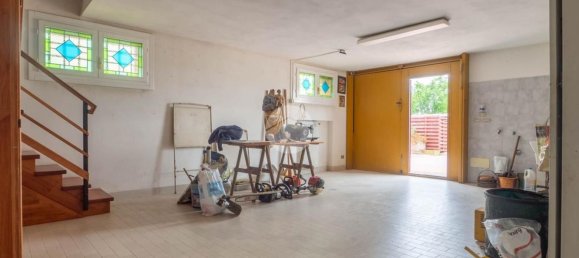 5 rooms Villa in Ferrara, Italy No. 262482 37