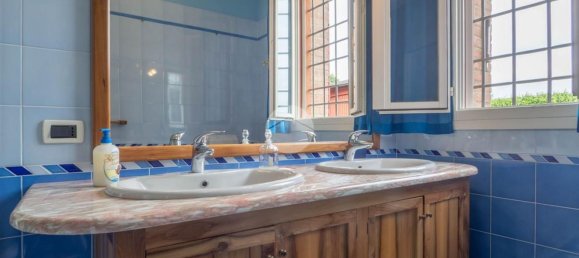 5 rooms Villa in Ferrara, Italy No. 262482 35