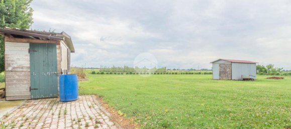 5 rooms Villa in Ferrara, Italy No. 262482 50