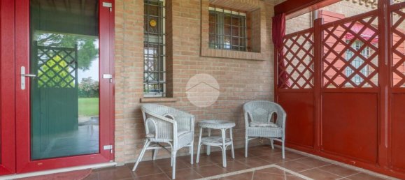 5 rooms Villa in Ferrara, Italy No. 262482 5