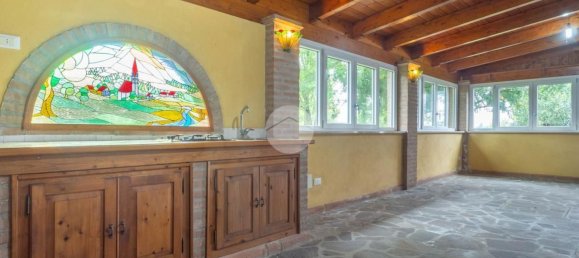 5 rooms Villa in Ferrara, Italy No. 262482 27