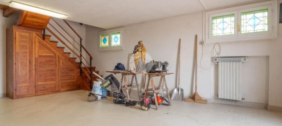 5 rooms Villa in Ferrara, Italy No. 262482 31