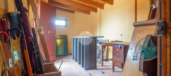 5 rooms Villa in Ferrara, Italy No. 262482 25