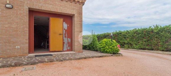 5 rooms Villa in Ferrara, Italy No. 262482 42