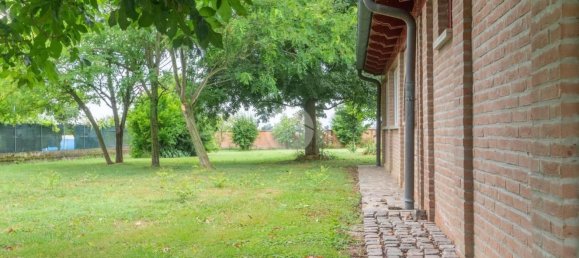 5 rooms Villa in Ferrara, Italy No. 262482 47