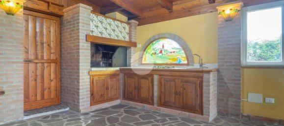 5 rooms Villa in Ferrara, Italy No. 262482 16