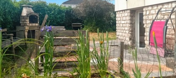 3 bedrooms House in Tours, France No. 314069 2