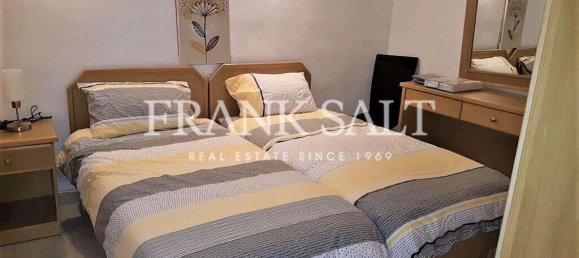 3 chambres Appartement à Sliema, Malta No. 4771 7