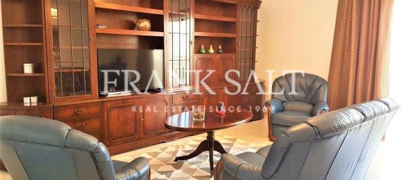 3 chambres Appartement à Sliema, Malta No. 4771 4