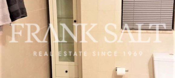 3 chambres Appartement à Sliema, Malta No. 4771 9